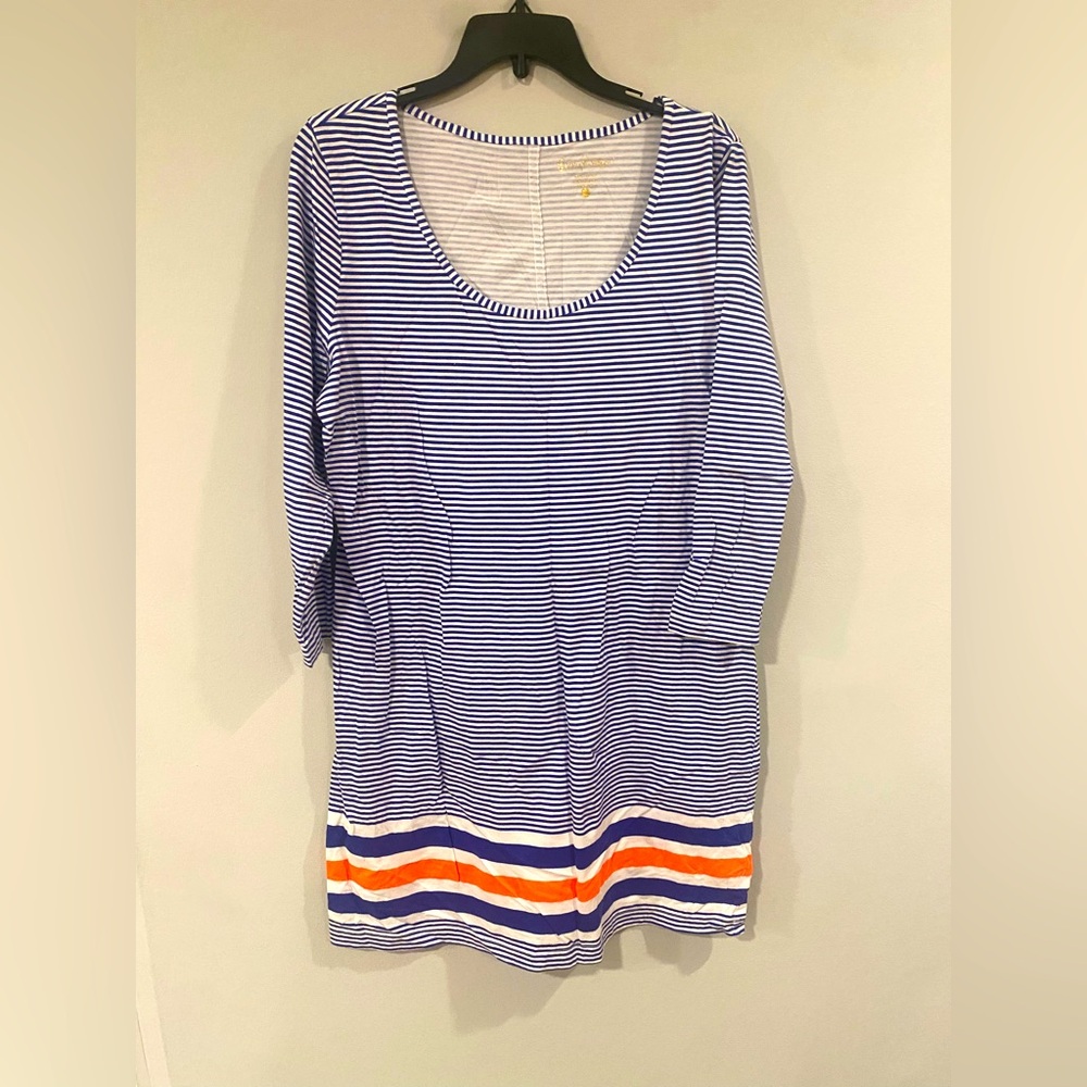 Lilly Pulitzer Cotton Dress
